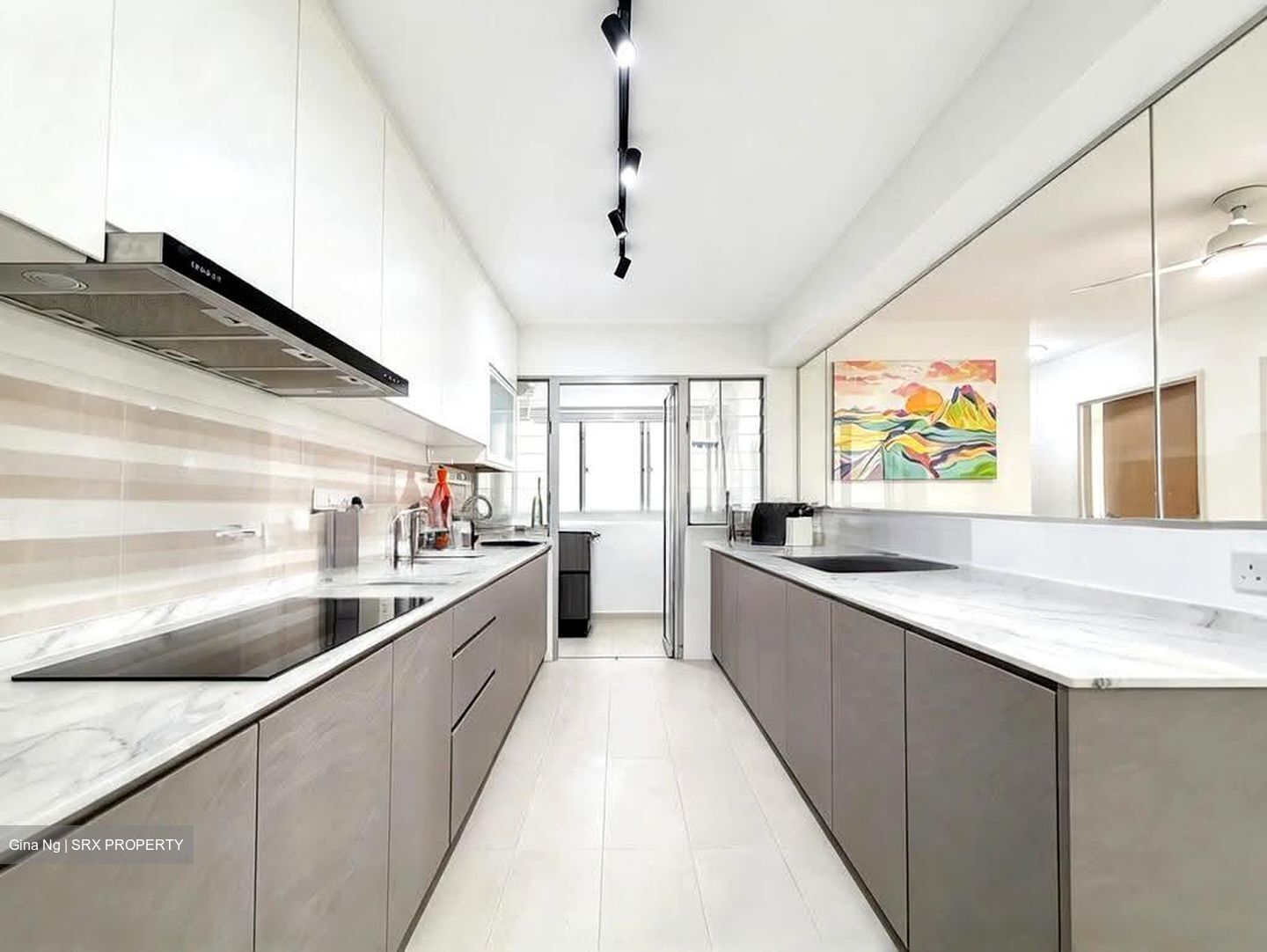 Blk 228A Matilda Sundeck (Punggol), HDB 5 Rooms #635048391